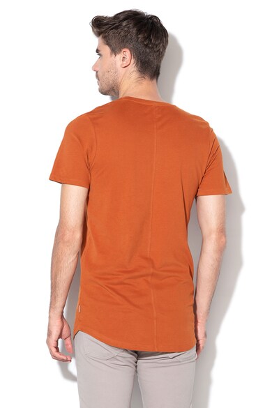 Jack & Jones Tricou slim fit Hugo Barbati