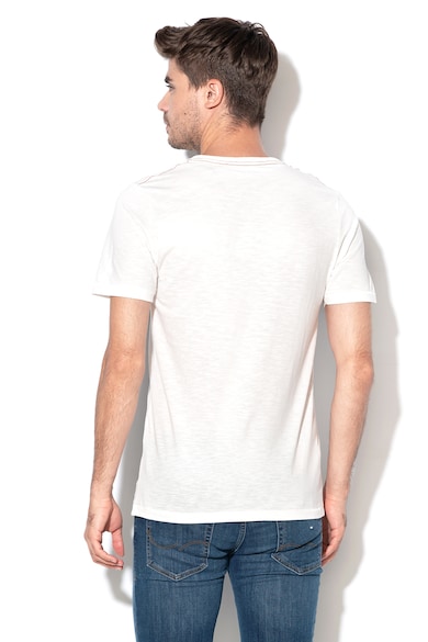 Jack & Jones Tricou slim fit cu imprimeu logo Barbati