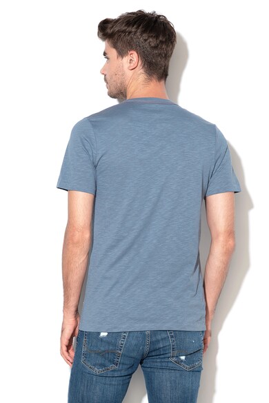 Jack & Jones Tricou slim fit cu imprimeu logo Barbati