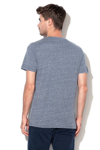 Jack & Jones Tricou regular fit cu imprimeu logo Kemble Barbati