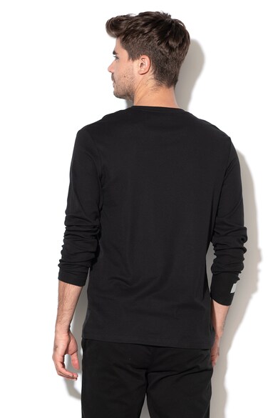 Jack & Jones Bluza regular fit cu detaliu cauciucat Pocket Barbati