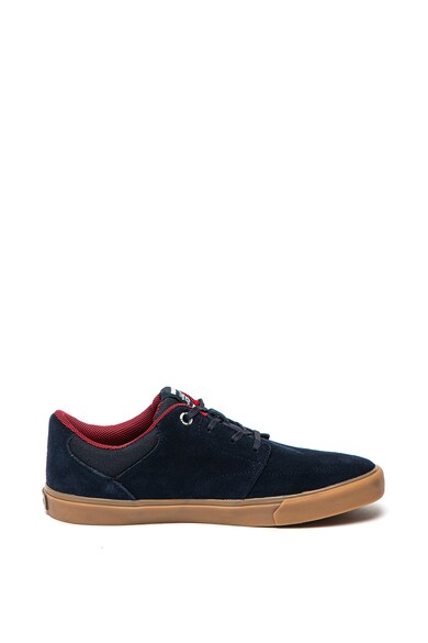 Jack & Jones Pantofi sport de piele intoarsa Barton Barbati