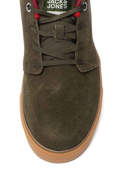 Jack & Jones Barton nyersbőr sneaker férfi