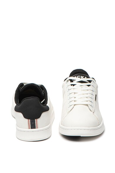 Jack & Jones Bane műbőr sneaker férfi