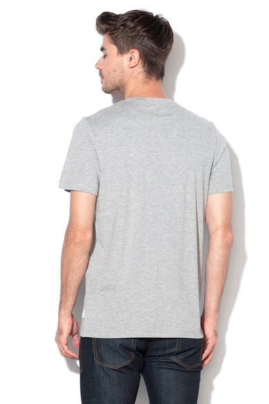 Jack & Jones Tricou regular fit cu imprimeu logo Dorsey Barbati