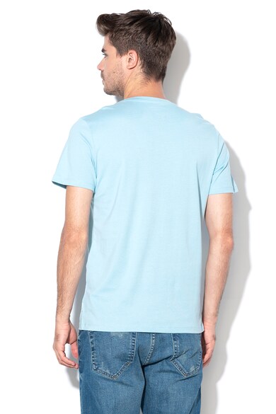 Jack & Jones Tricou regular fit cu imprimeu logo Dorsey Barbati