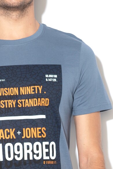 Jack & Jones Shadows szűk fazonú póló férfi