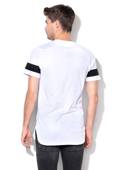 Jack & Jones Tricou slim fit Reflect Barbati