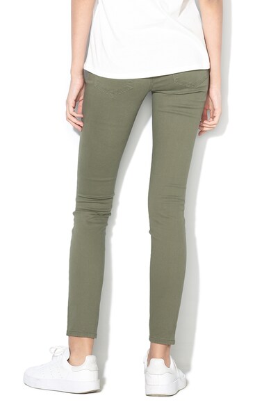 JdY Pantaloni skinny cu croiala conica Five Femei