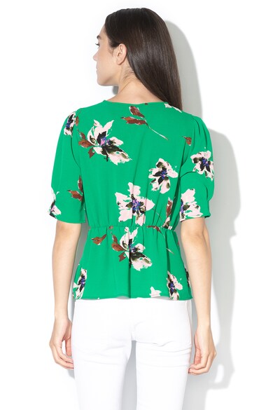 Vero Moda Bluza cu imprimeu floral Kimmie Femei