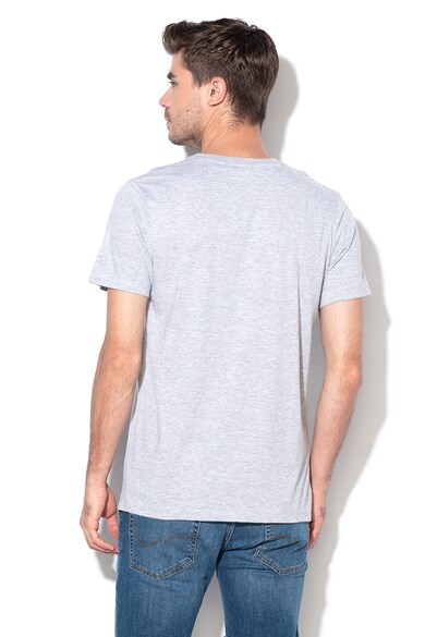 Jack & Jones Tricou regular fit, cu imprimeu logo Antwon Barbati