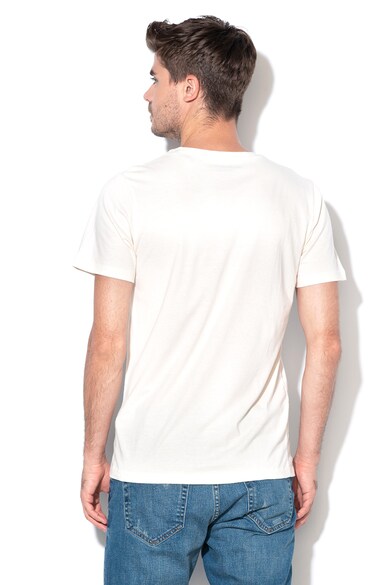 Jack & Jones Tricou regular fit, cu imprimeu logo Antwon Barbati