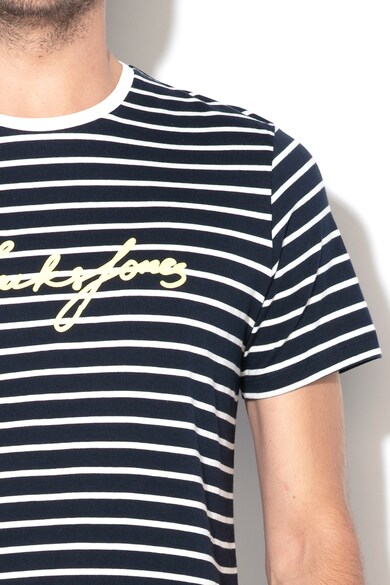 Jack & Jones Charlie normál fazonú póló férfi