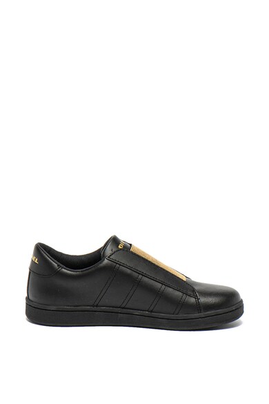 Diesel Pantofi slip-on de piele Fete