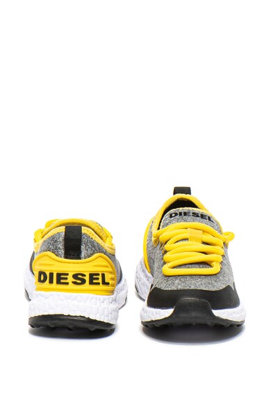 Diesel Bebújós sneaker logós részlettel Fiú