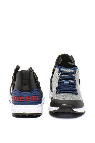 Diesel Pantofi sport mid-high Baieti