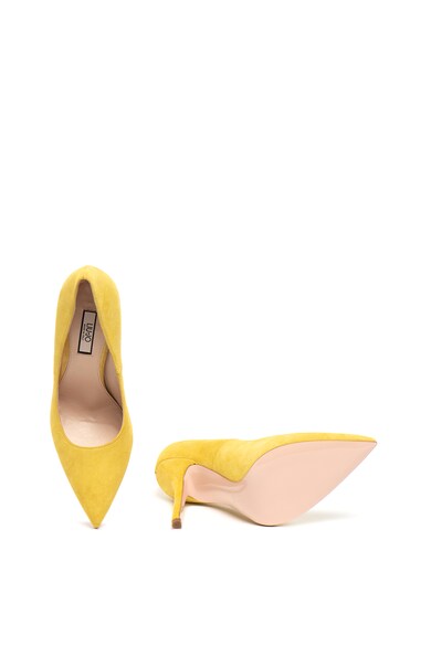 Liu Jo Велурени обувки Marilyn с ток стилето Жени