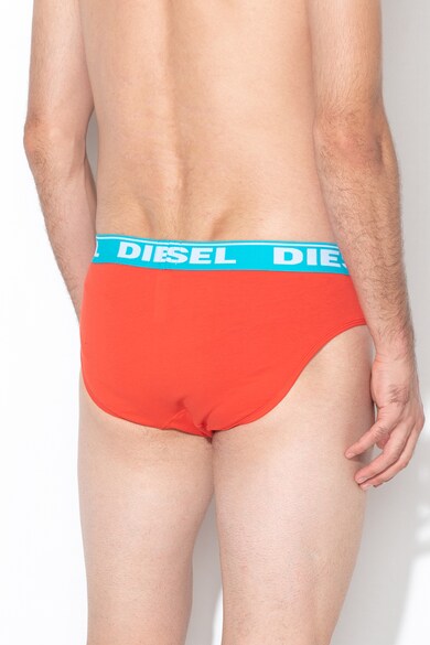 Diesel Andre alsónadrág szett logós derékrésszel - 3 db férfi