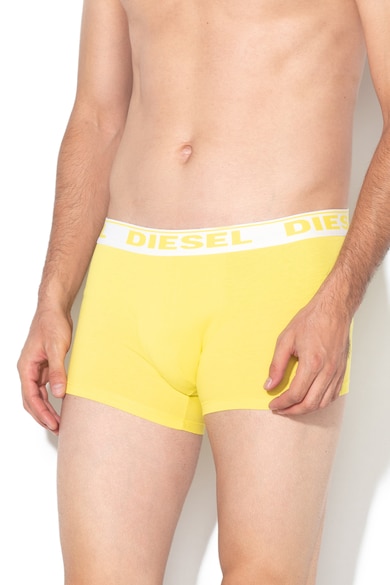 Diesel Комплект боксерки Shawn - 3 чифта Мъже