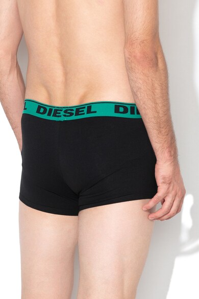 Diesel Комплект боксерки Shawn - 3 чифта x Мъже