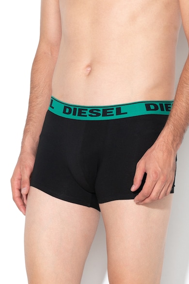 Diesel Комплект боксерки Shawn - 3 чифта x Мъже