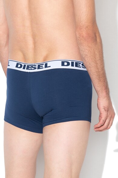 Diesel Комплект боксерки Shawn - 3 чифта Мъже