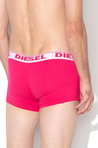 Diesel Комплект боксерки Shawn - 3 чифта Мъже