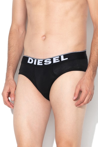 Diesel Set de chiloti Blad - 3 perechi Barbati