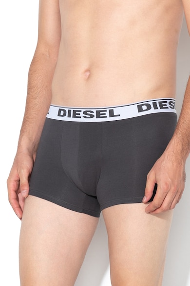 Diesel Комплект боксерки Shawn - 3 чифта Мъже