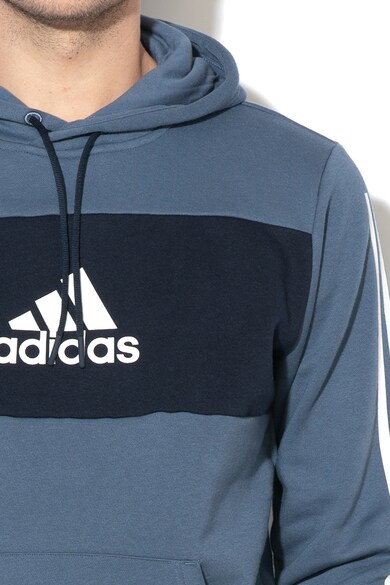 adidas Performance Суитшърт с лого Мъже