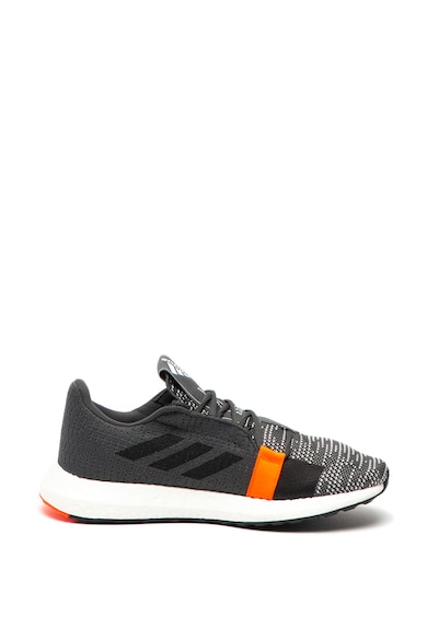 adidas Performance Pantofi slip-on pentru alergare SenseBOOST GO Barbati