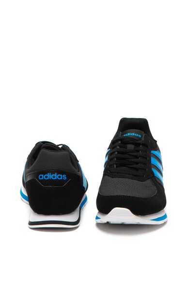 adidas Performance Pantofi sport de piele ecologica Barbati