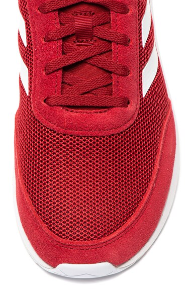 adidas Performance Спортни обувки Run70S с велур Мъже
