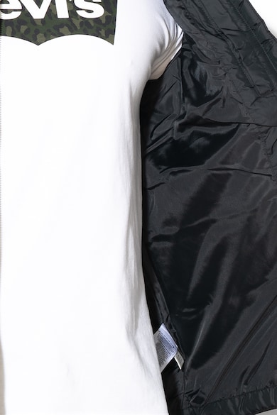 adidas Performance Enyhén bélelt dzseki steppelt hatással férfi