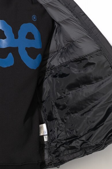 adidas Performance Itavic 3S bélelt kapucnis dzseki férfi