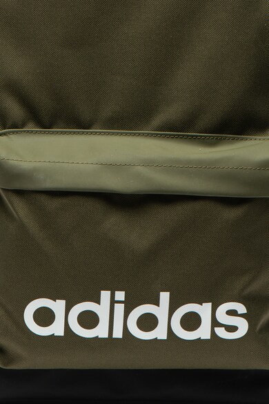 adidas Performance Rucsac unisex cu imprimeu logo Lin Femei