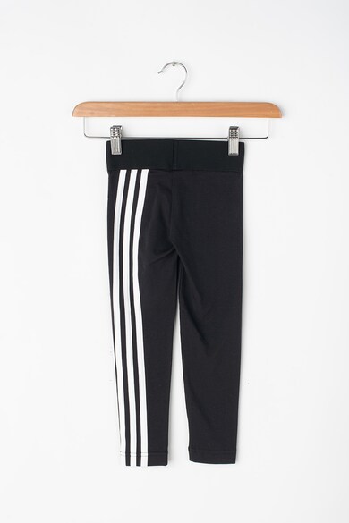 adidas Performance Logós leggings Lány