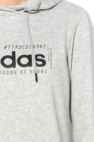 adidas Performance Суитшърт с лого Жени