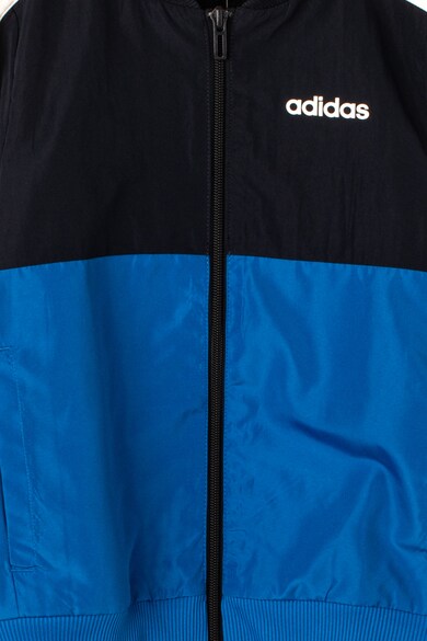 adidas Performance Szabadidőruha colorblock dizájnnal Lány