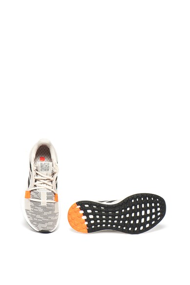 adidas Performance Pantofi slip-on de tricot pentru alergare SenseBOOST Femei