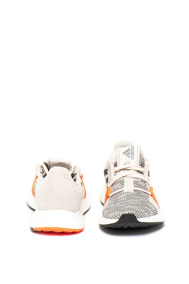 adidas Performance Pantofi slip-on de tricot pentru alergare SenseBOOST Femei