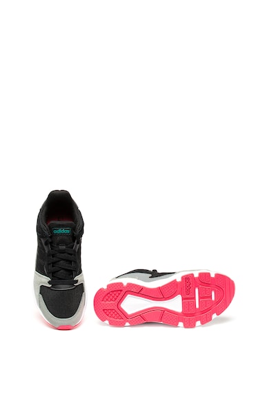 adidas Performance Спортни обувки Chaos с велур Жени