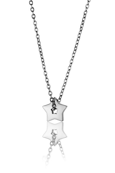 Emily Westwood Colier cu talisman in forma de stea Femei