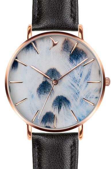 Emily Westwood Часовник с щампа на перо Жени