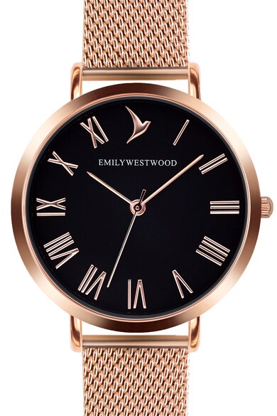 Emily Westwood Комплект часовник и гривна Жени