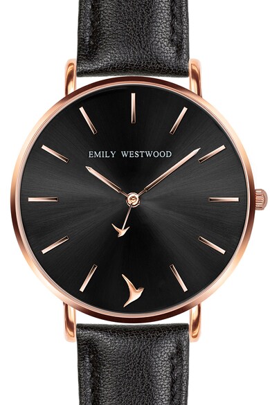 Emily Westwood Ceas cu o curea intersanjabila de piele Femei