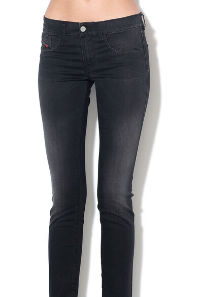 Diesel Livier Slim Fit jeggings női