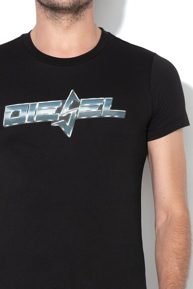 Diesel Tricou cu logo Diego Barbati