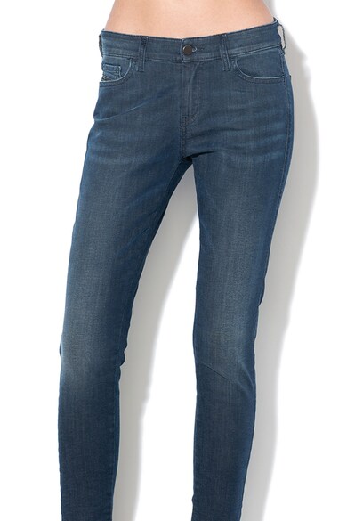 Diesel Blugi super skinny Slandy Femei