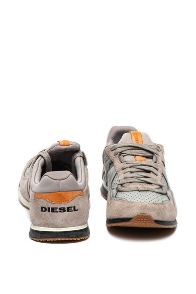 Diesel Pantofi sport cu perforatii Fury Barbati